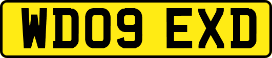 WD09EXD
