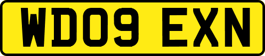 WD09EXN