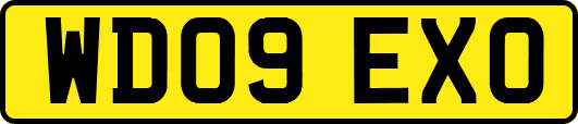 WD09EXO