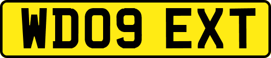 WD09EXT