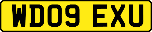 WD09EXU