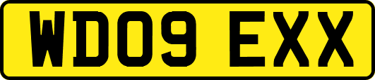 WD09EXX
