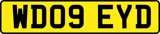WD09EYD