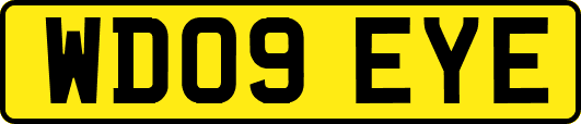 WD09EYE