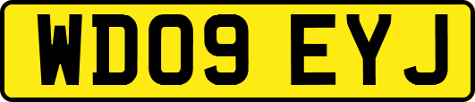 WD09EYJ