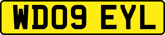 WD09EYL