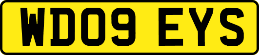 WD09EYS