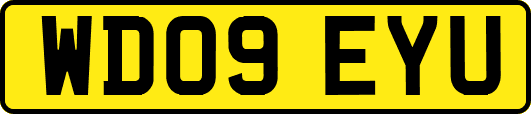 WD09EYU