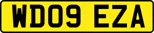 WD09EZA