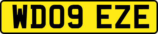 WD09EZE