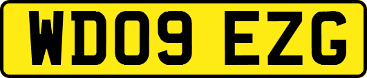 WD09EZG