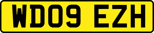 WD09EZH