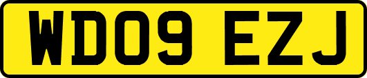 WD09EZJ