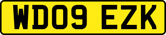 WD09EZK