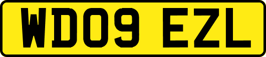 WD09EZL