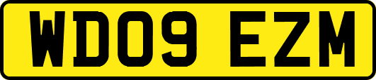WD09EZM