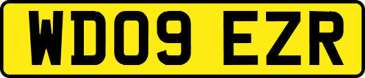 WD09EZR