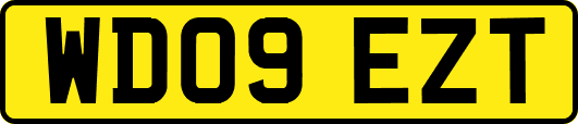 WD09EZT
