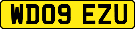 WD09EZU