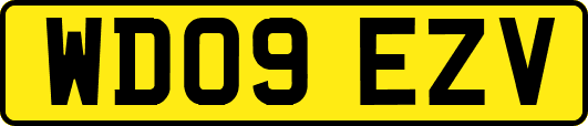 WD09EZV