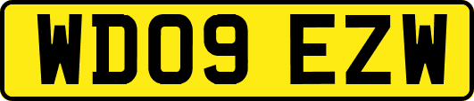 WD09EZW