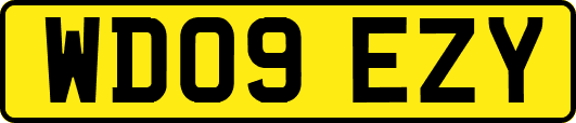WD09EZY