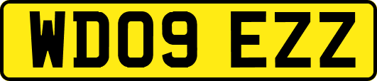 WD09EZZ