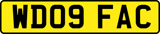 WD09FAC