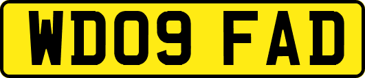 WD09FAD