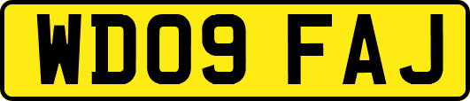 WD09FAJ