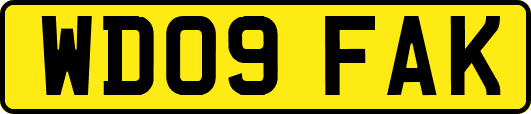 WD09FAK