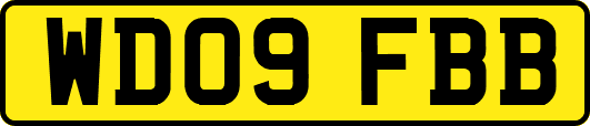 WD09FBB