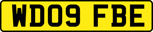 WD09FBE