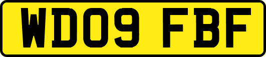 WD09FBF