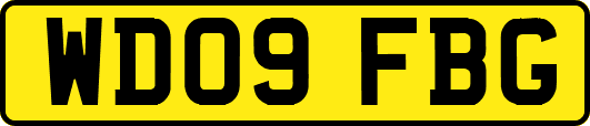 WD09FBG