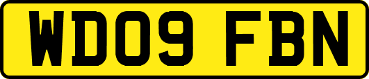 WD09FBN