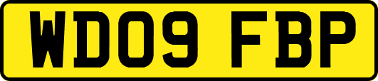 WD09FBP