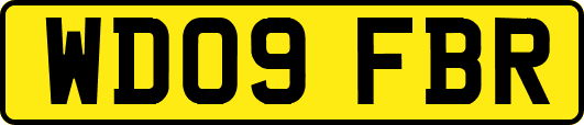 WD09FBR