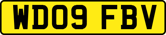 WD09FBV
