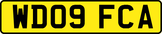 WD09FCA