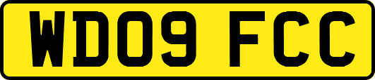 WD09FCC