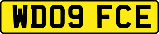 WD09FCE