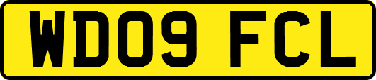 WD09FCL