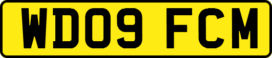 WD09FCM