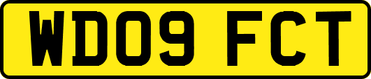 WD09FCT