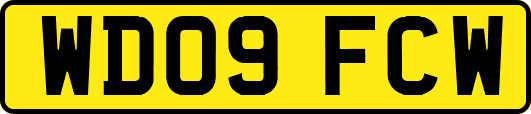 WD09FCW