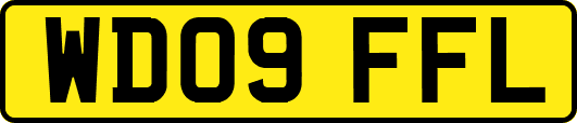 WD09FFL