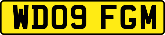 WD09FGM