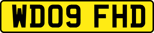 WD09FHD