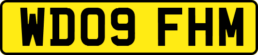 WD09FHM